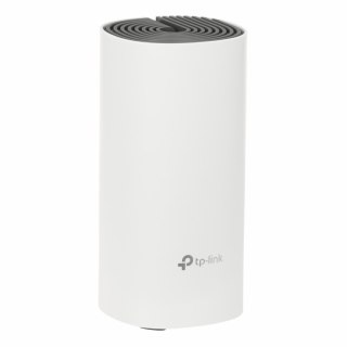 DOMOWY SYSTEM WI-FI DECO-E4(1-PACK) 2.4 GHz, 5 GHz 300 Mb/s + 867 Mb/s TP-LINK