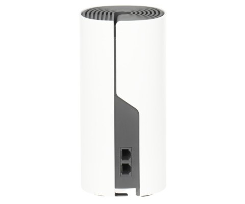 DOMOWY SYSTEM WI-FI DECO-E4(1-PACK) 2.4 GHz, 5 GHz 300 Mb/s + 867 Mb/s TP-LINK
