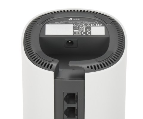 DOMOWY SYSTEM WI-FI DECO-E4(1-PACK) 2.4 GHz, 5 GHz 300 Mb/s + 867 Mb/s TP-LINK