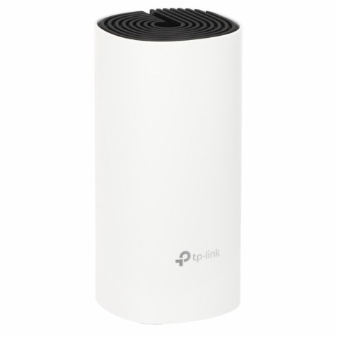 DOMOWY SYSTEM WI-FI DECO-M4(1-PACK) 2.4 GHz, 5 GHz 300 Mb/s + 867 Mb/s TP-LINK