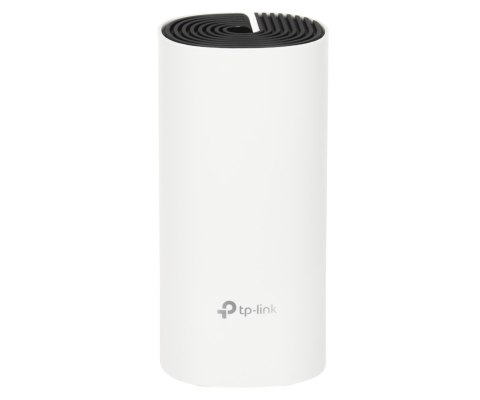 DOMOWY SYSTEM WI-FI DECO-M4(1-PACK) 2.4 GHz, 5 GHz 300 Mb/s + 867 Mb/s TP-LINK