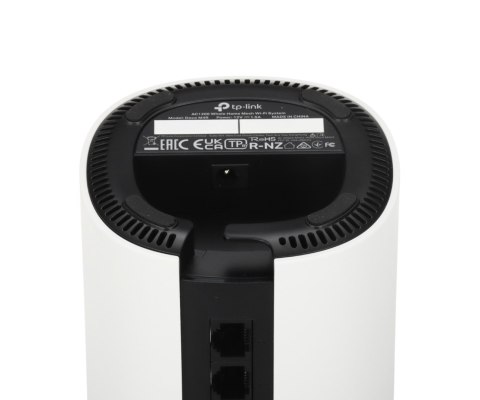 DOMOWY SYSTEM WI-FI DECO-M4(1-PACK) 2.4 GHz, 5 GHz 300 Mb/s + 867 Mb/s TP-LINK