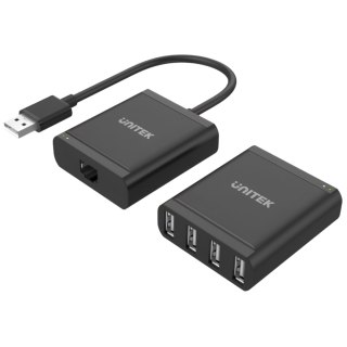 EXTENDER USB Y-2516 UNITEK