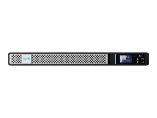 Eaton 5P Gen2 650i - UPS (montowany w stojaku) - AC 200/208/220/230/240 V - 520 wat - 650 VA - 1 faza - 9 Ah - RS-232, USB - złą