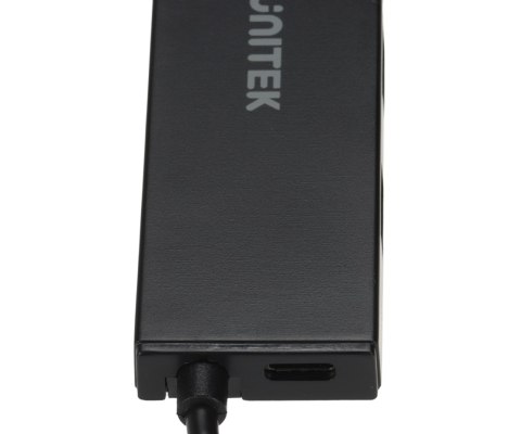 HUB USB 3.0 H1336BBK01 20 cm UNITEK