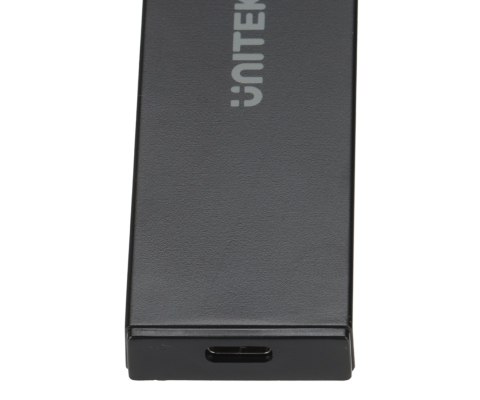 HUB USB 3.0 H1336BBK01 20 cm UNITEK