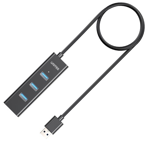 HUB USB 3.0 Y-3089V01 120 cm UNITEK