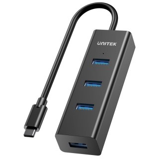 HUB USB 3.0 Y-3089Z01 30 cm UNITEK