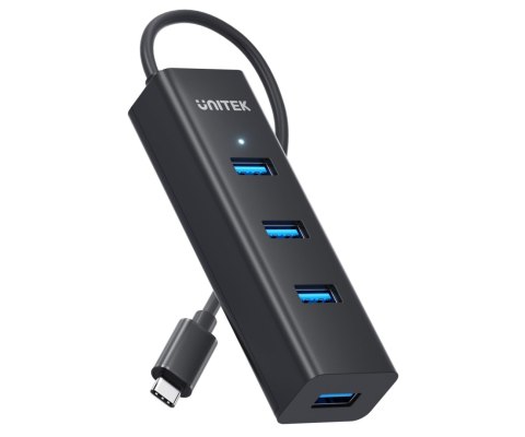 HUB USB 3.0 Y-3089Z01 30 cm UNITEK