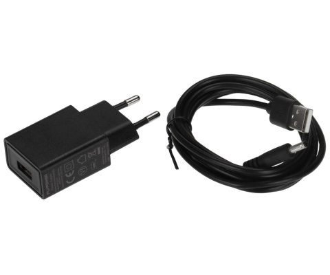 HUB USB 3.0 Y-3090-EU + ZASILACZ, 40 cm UNITEK