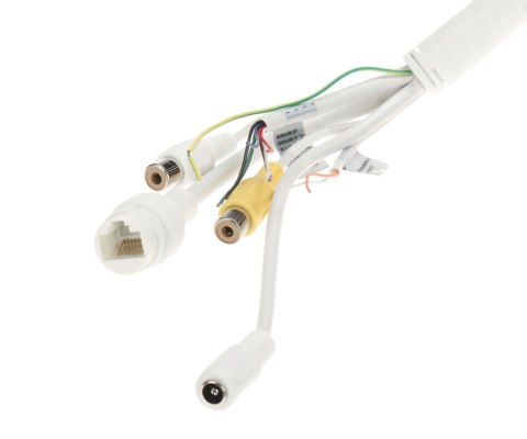 HYBRYDOWA KAMERA TERMOWIZYJNA IP TPC-BF1241-TB3F4-DW-S8 3.5 mm - 1.3 Mpx, 4 mm - 4 Mpx DAHUA