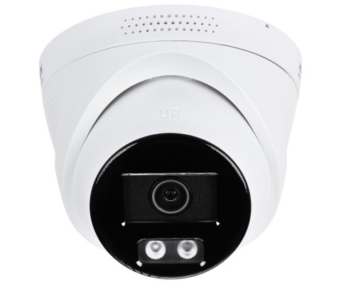 KAMERA IP DS-2CD1347G3H-LIUF/SL 2.8MM PL ColorVu 3.0 Smart Hybrid Light - 4 Mpx 2.8 mm Hikvision