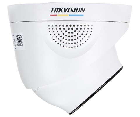 KAMERA IP DS-2CD1347G3H-LIUF/SL 2.8MM PL ColorVu 3.0 Smart Hybrid Light - 4 Mpx 2.8 mm Hikvision