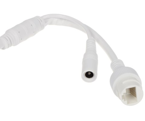 KAMERA IP DS-2CD1347G3H-LIUF/SL 2.8MM PL ColorVu 3.0 Smart Hybrid Light - 4 Mpx 2.8 mm Hikvision