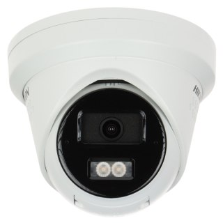 KAMERA IP DS-2CD2363G2-LI2U/SL(2.8MM) AcuSense - 6 Mpx 2.8 mm Hikvision