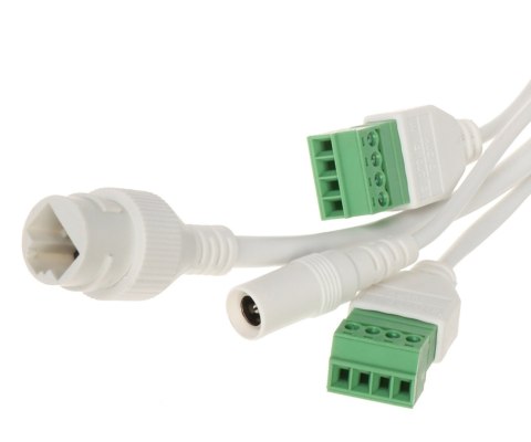 KAMERA IP DS-2CD26123G2-LIZS2UY/SL(2.8-12MM) Smart Hybrid Light AcuSense - 12 Mpx 2.8 ... 12 mm Hikvision