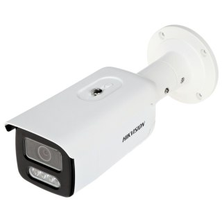 KAMERA IP DS-2CD2T86G2H-IS2U/SL 2.8MM EF PL(POL) Smart Hybrid Light AcuSense - 4 Mpx Hikvision