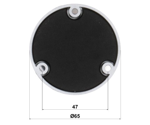 KAMERA IP KIT/BF8CP-0210B-XL/M0508 APOLLO BULLET C1 Wi-Fi 6, Smart Dual Light - 8 Mpx 2.1 mm DAHUA