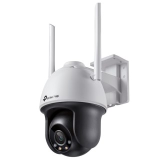 KAMERA IP OBROTOWA ZEWNĘTRZNA VIGI-C540-W(4MM) Full-Color Wi-Fi - 4 Mpx 4 mm TP-LINK