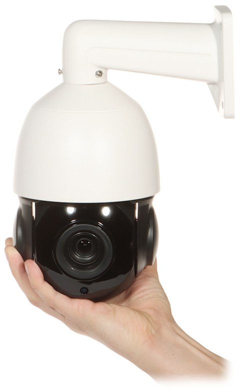 KAMERA IP SZYBKOOBROTOWA OMEGA-22P18-6P-AI - 1080p 5.35 ... 96.3 mm