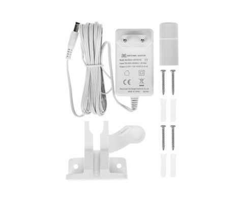 KAMERA IP SZYBKOOBROTOWA P3AS-PV Picoo A2 Wi-Fi 6 - 3 Mpx 4 mm DAHUA