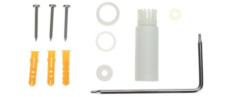 KAMERA WANDALOODPORNA IP VIGI-C240(2.8MM) PoE - 4 Mpx 2.8 mm TP-LINK