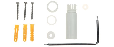 KAMERA WANDALOODPORNA IP VIGI-C240(4MM) PoE - 4 Mpx 4 mm TP-LINK