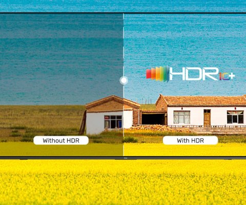 KONWERTER HDMI / DISPLAYPORT V1714AGY01 1.8 m, 4K UHD UNITEK