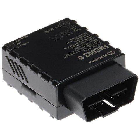 LOKALIZATOR GPS FMC003 Teltonika