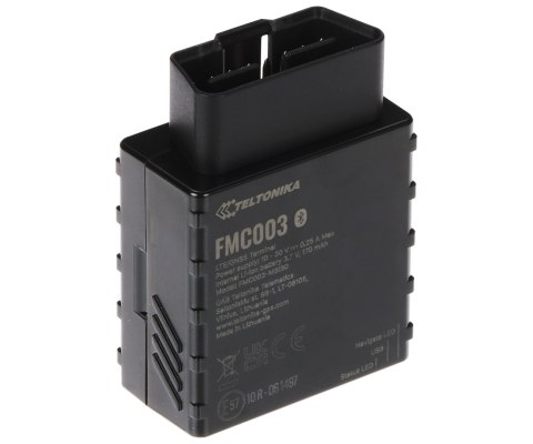 LOKALIZATOR GPS FMC003 Teltonika