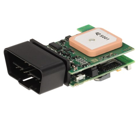 LOKALIZATOR GPS FMC003 Teltonika