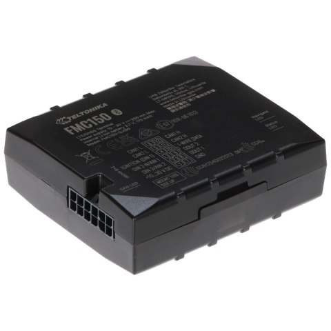 LOKALIZATOR GPS FMC150 Teltonika