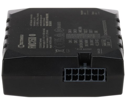 LOKALIZATOR GPS FMC150 Teltonika