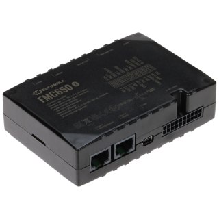 LOKALIZATOR GPS FMC650 Teltonika