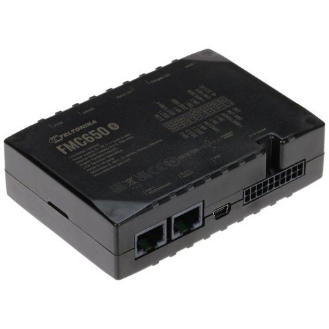LOKALIZATOR GPS FMC650 Teltonika