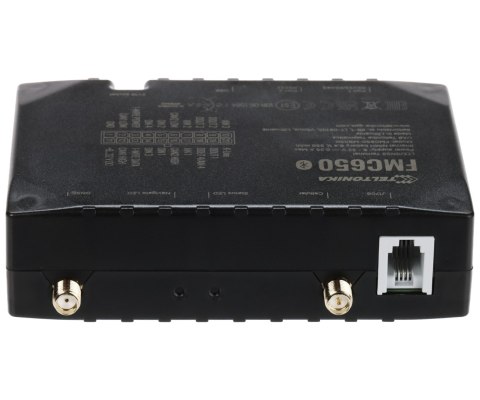 LOKALIZATOR GPS FMC650 Teltonika