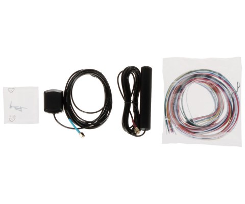 LOKALIZATOR GPS FMC650 Teltonika