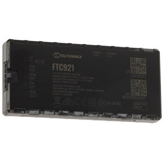 LOKALIZATOR GPS FTC921RCU801 Teltonika