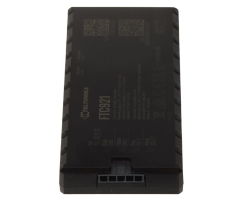 LOKALIZATOR GPS FTC921RCU801 Teltonika