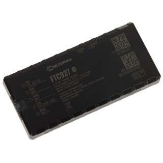 LOKALIZATOR GPS FTC927BPAB01 Teltonika