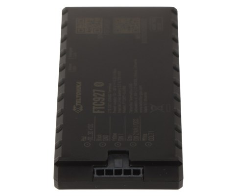 LOKALIZATOR GPS FTC927BPAB01 Teltonika