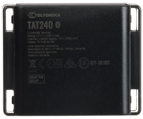 LOKALIZATOR GPS TAT240 Teltonika