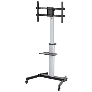 MOBILNY UCHWYT MONITORA STO-S-11-AL ART