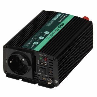 MODUŁ PRZETWORNICY 	INV01DE-GC Green Cell