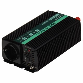 MODUŁ PRZETWORNICY INV03DE-GC Green Cell