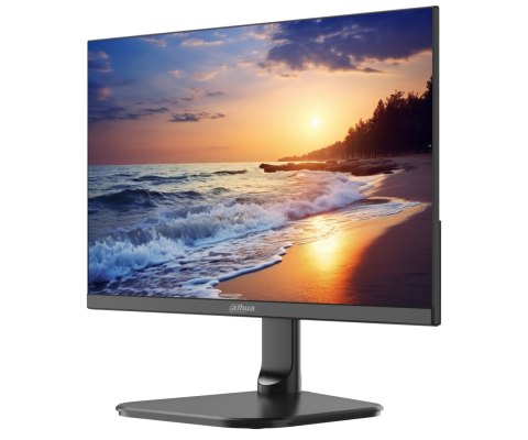 MONITOR CCTV HDMI, VGA, AUDIO LM22-J200 21.5 " - Full HD 100 Hz DAHUA