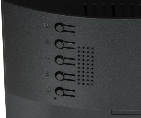 MONITOR CCTV HDMI, VGA, AUDIO LM22-J200 21.5 " - Full HD 100 Hz DAHUA
