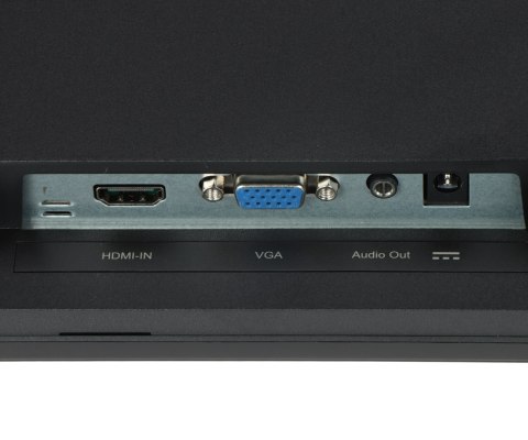 MONITOR CCTV HDMI, VGA, AUDIO LM22-J200 21.5 " - Full HD 100 Hz DAHUA