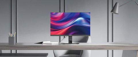 MONITOR CCTV HDMI, VGA, AUDIO LM22-J200 21.5 " - Full HD 100 Hz DAHUA