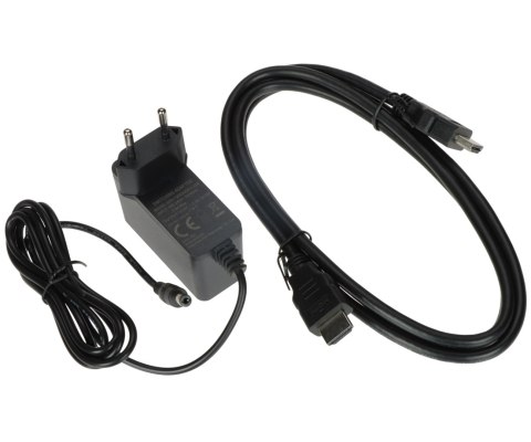MONITOR CCTV HDMI, VGA, AUDIO LM22-J200 21.5 " - Full HD 100 Hz DAHUA
